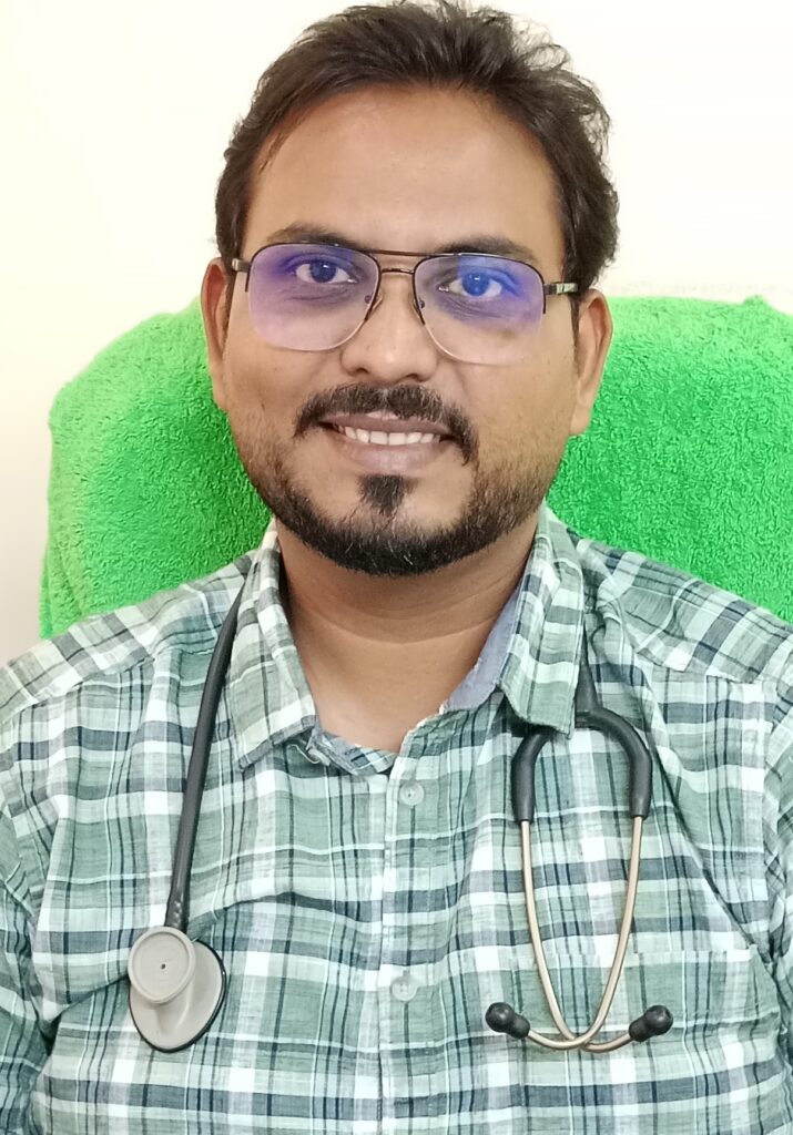 Hospital in Nallasoopara